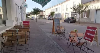 Restaurant l'Epicerie d'Oradour