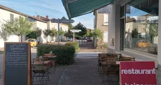 Restaurant l'Epicerie d'Oradour