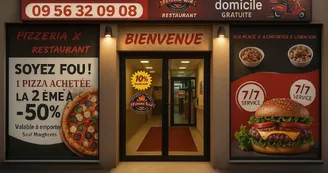 extreme food