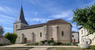 Le sentier de la perrière