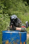 Limousin Paintball - Saint-Junien