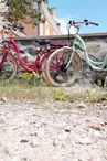 Location vélos électriques Rochechouart- Meteore Loisirs