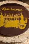 Spécialité gâteau Rochechaourt : le rochechouartais