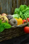 Produits locaux