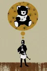 enfants et la guerre