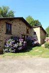 Gite "Le Bourg" à Chaillac Sur Vienne en Haute-Vienne (Nouvelle Aquitaine)_1