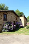 Gite "Le Bourg" à Chaillac Sur Vienne en Haute-Vienne (Nouvelle Aquitaine)_1