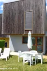 Gite " La Chassagne" à Videix en Haute-Vienne (Limousin)_1