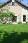 Gîte les 3 chênes à  Videix_1