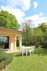 Gite "Les Betoulles" à Javerdat en Haute-Vienne (Limousin)_1
