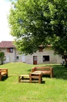 Gite "Peyrahout" à Javerdat en Haute-Vienne (Limousin en Nouvelle Aquitaine_1