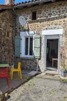 Herve's Barn - gite Videix (1)