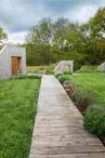 Les cabanes - Hébergement insolite en Limousin