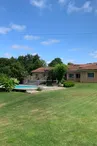 Gîte au coeur de la verdure, Saint-Brice-sur-Vienne