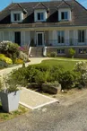 Location Saint-Brice-sur-Vienne