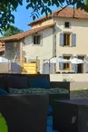 Gîte La libellule blanche - Videix
