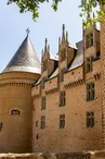 Château de Rochechouart