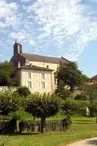 Eglise Saint Victurnien_1