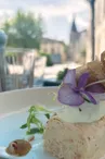 restaurant L'Estaminet du Château - Rochechouart