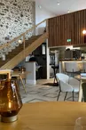La table de Florent, restaurant Rochechouart
